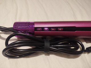 Taurus Slimlook Duo Secador y Plancha 1200W