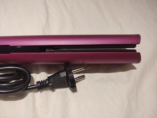Taurus Slimlook Duo Secador y Plancha 1200W