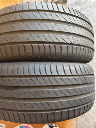 Michelin 225/45/17 91Y Neumáticos