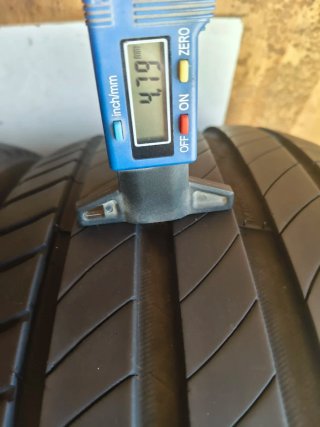 Michelin 225/45/17 91Y Neumáticos
