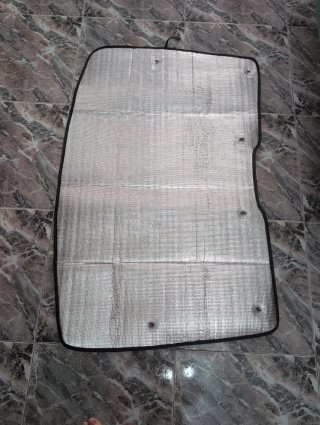 Parasol Seat León 2