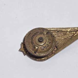Distintivo Paracadutista URSS Militaria Sovietica