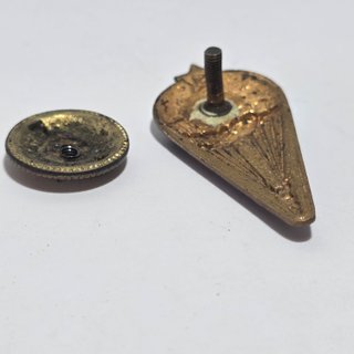 Distintivo Paracadutista URSS Militaria Sovietica