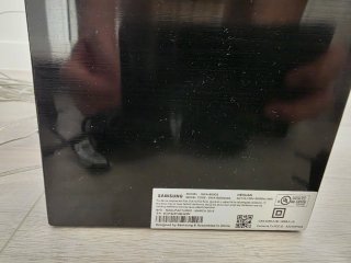 Barra Sonido Samsung + Satélites y Soportes