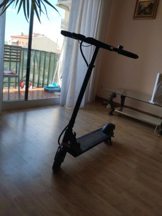 Patinete Eléctrico Joyor