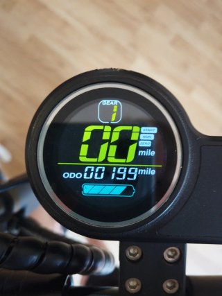 Patinete Eléctrico Joyor
