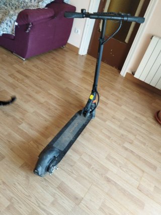 Patinete Eléctrico Joyor