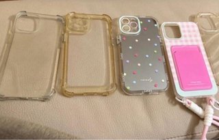 Cover per iPhone 12 Pro Max