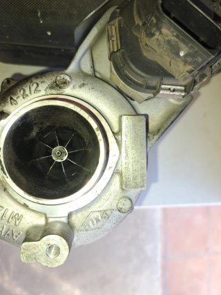 Turbo Cargador