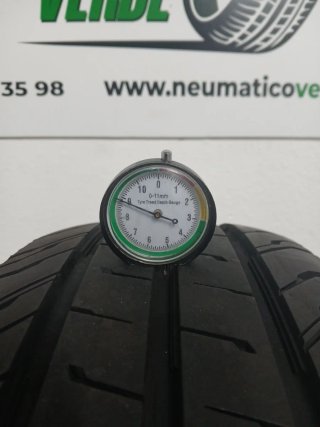 205 65 16C 107/105T CONTINENTAL CONTIVANCONTACT200