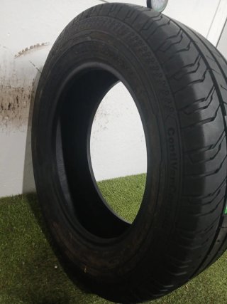 205 65 16C 107/105T CONTINENTAL CONTIVANCONTACT200