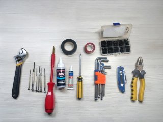 Servicio Técnico RC | Sevilla