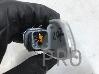Piloto intermitente espejo Peugeot 207