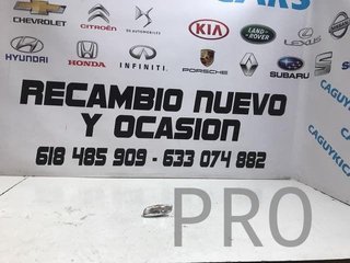 Piloto intermitente espejo Peugeot 207