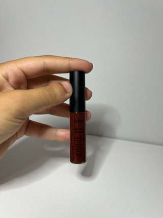 Delineador y Lipstick Labial Mate