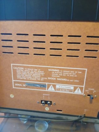 Minicadena Intron CD Radio Cassette Doble