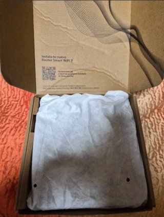 Router Wifi