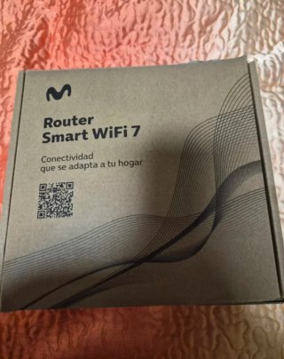 Router Wifi