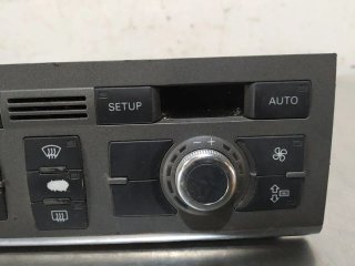 Mando calefaccion / aire acondicionado AUDI A6