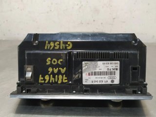 Mando calefaccion / aire acondicionado AUDI A6