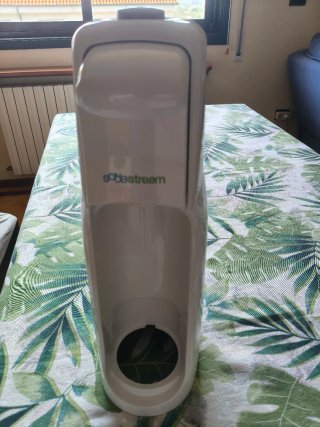 Máquina SodaStream Jet A200