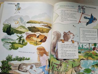 Diccionario Ingles/My First Dictionary de 5/9 años