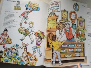 Diccionario Ingles/My First Dictionary de 5/9 años