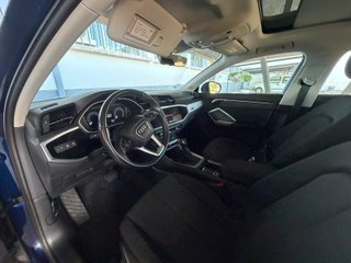 Audi Q3 Sportback 2022