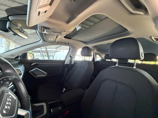 Audi Q3 Sportback 2022
