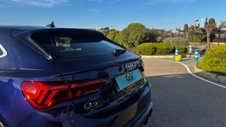Audi Q3 Sportback 2022