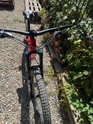 Specialized Turbo Levo Comp Alloy S3