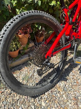 Specialized Turbo Levo Comp Alloy S3