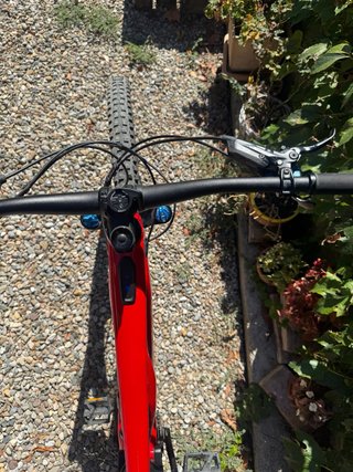 Specialized Turbo Levo Comp Alloy S3