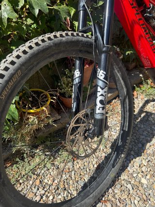 Specialized Turbo Levo Comp Alloy S3