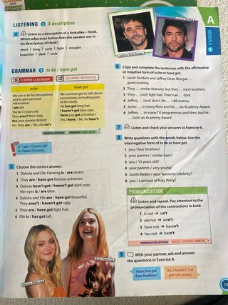 Network 1ºeso. Student's Book