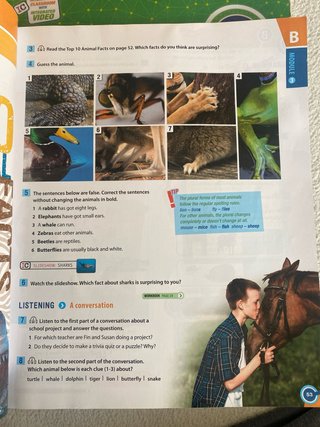 Network 1ºeso. Student's Book