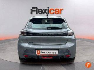 Peugeot 208 Style Gasolina 100 S&S 6 Vel MAN