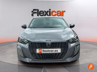Peugeot 208 Style Gasolina 100 S&S 6 Vel MAN