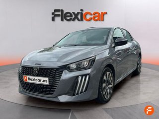 Peugeot 208 Style Gasolina 100 S&S 6 Vel MAN