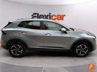Kia Sportage 1.6 T-GDi HEV 158kW (215CV) Drive 4x2
