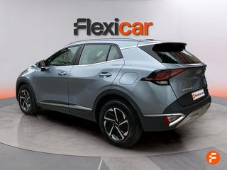 Kia Sportage 1.6 T-GDi HEV 158kW (215CV) Drive 4x2