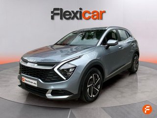 Kia Sportage 1.6 T-GDi HEV 158kW (215CV) Drive 4x2