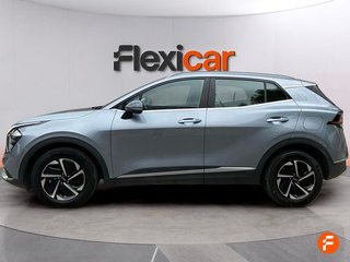 Kia Sportage 1.6 T-GDi HEV 158kW (215CV) Drive 4x2