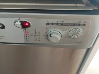 Lavavajillas Fagor Innova Inox