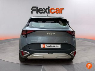 Kia Sportage 1.6 T-GDi HEV 158kW (215CV) Drive 4x2
