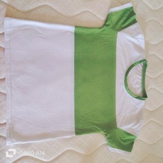 Camiseta disfraz Chihiro