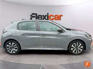 Peugeot 208 Style Gasolina 100 S&S 6 Vel MAN