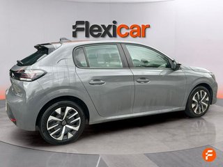 Peugeot 208 Style Gasolina 100 S&S 6 Vel MAN
