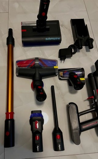 Dyson V16 Piston Animal Submarine