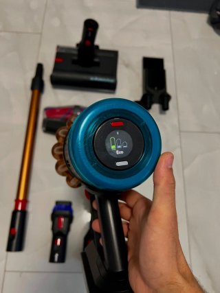 Dyson V16 Piston Animal Submarine